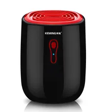 Бытовой мини Осушитель Электрический влагопоглотитель осушитель воздуха baseroom EU US plug