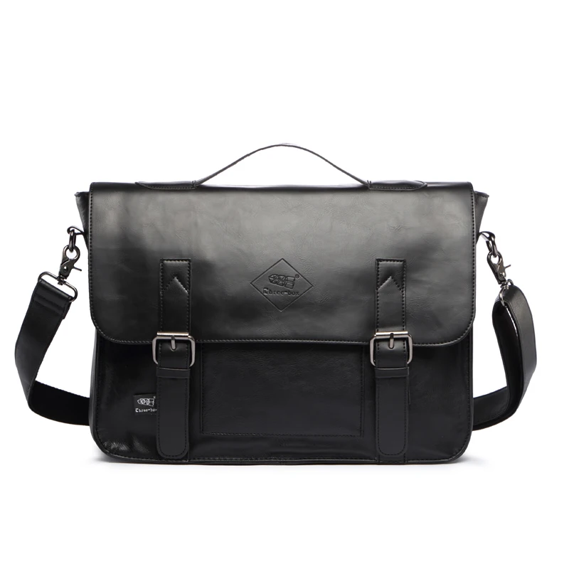 2016 Design Men Pu Leather Business Laptop Tote Fashion Messenger Bag Briefcase Casual Crossbody Men Travel Shoulder Bag 2016 Design Men Pu Leather Business Laptop Tote Fashion Messenger Bag Briefcase Casual Crossbody Men Travel Shoulder Bag