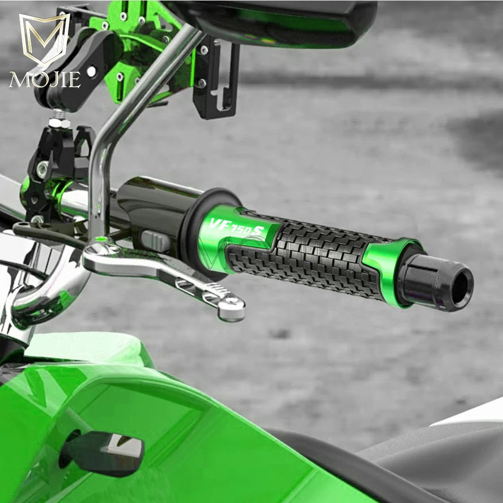 Мотоциклетные ручки для Honda VF 750C/CD/CD2 Magna 7/8-1994 VF750S Saber 2003-1982 1986 дюйма 22 мм |