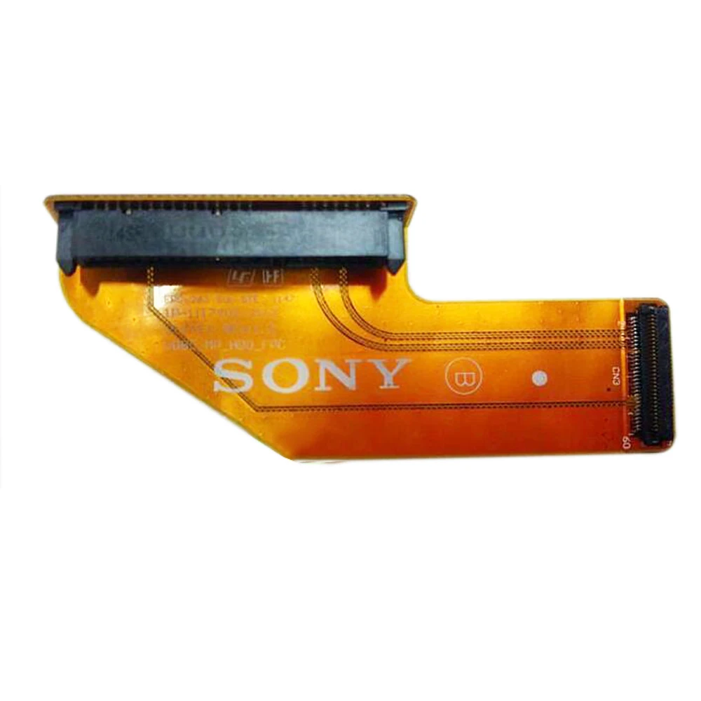 

JINTAI New HDD Cable For Sony Vaio VPCSE VPC-SE FPC-263 1P-1117X02-2112 V0B0_MP_HDD_FPC