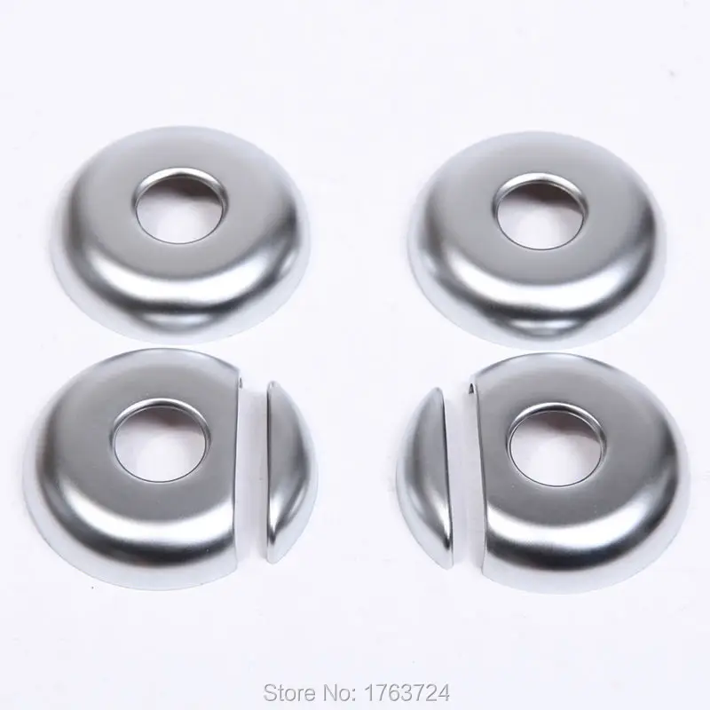 headrest button cover trim for BMW 3 Series f30  (4)