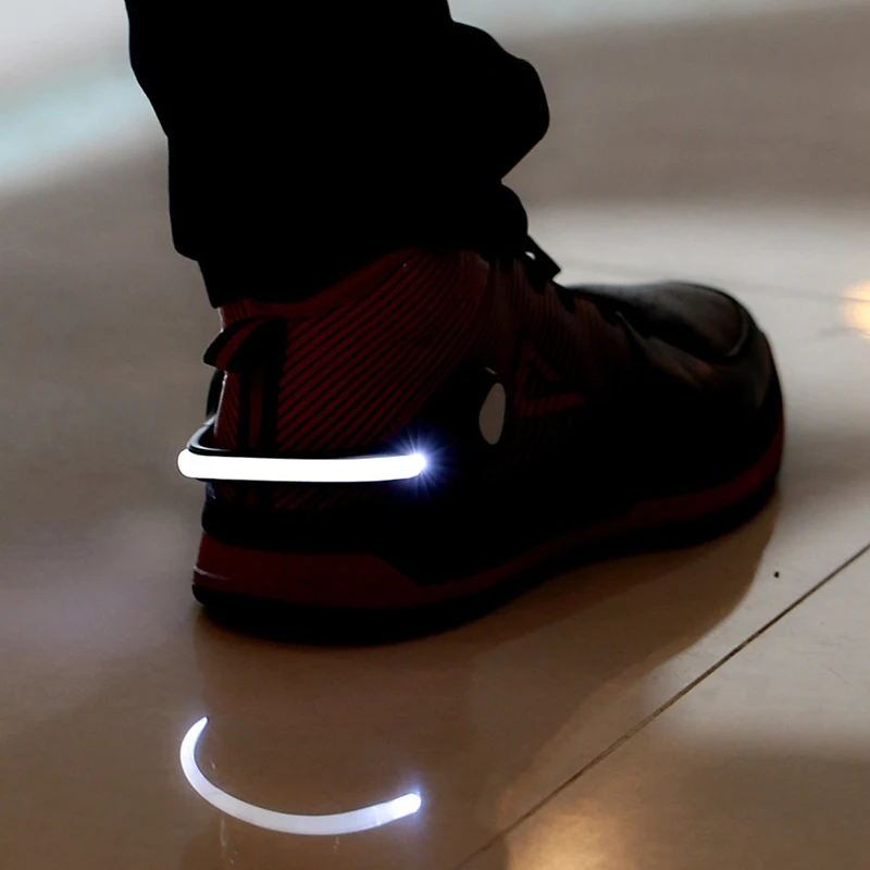 LED Shoe Clip Lights Night Lights  (18)