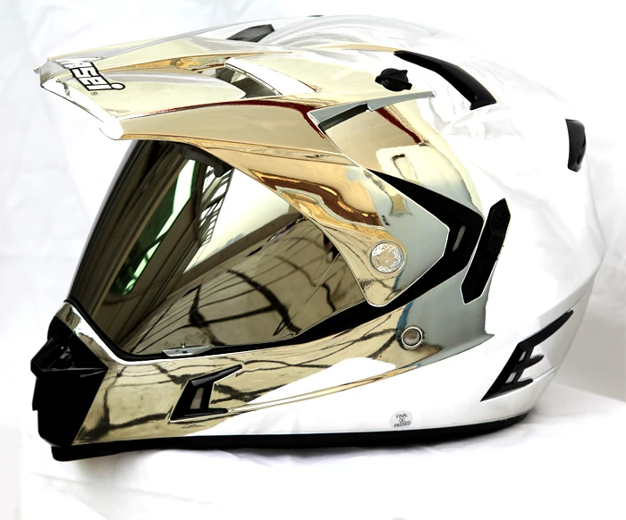 xl dirt bike helmet