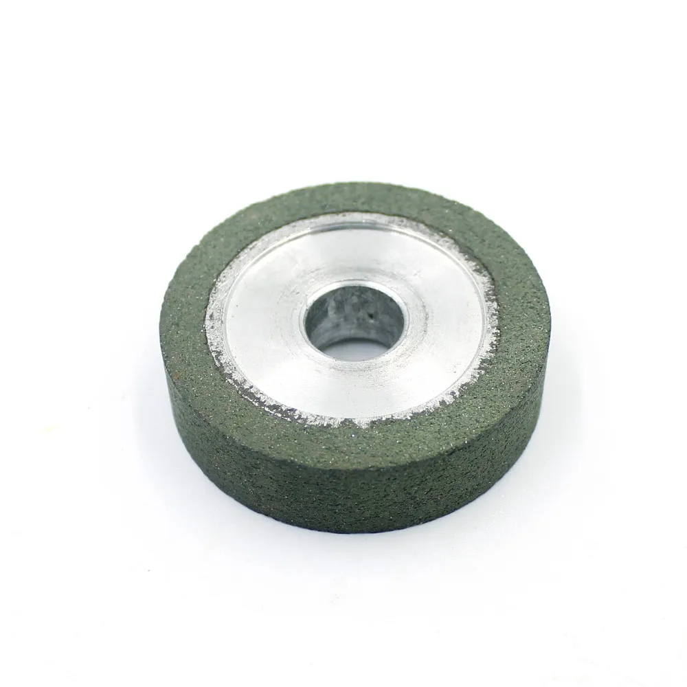 New 40mm Abrasive Block Grinding Head Dremel Rotary Tools Polish Resin