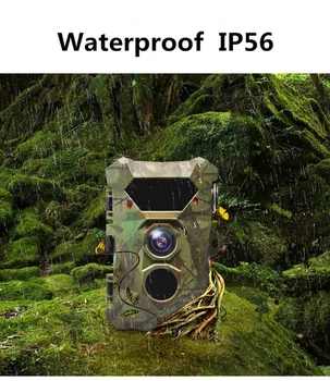 

Foto Traps Hunting Camera Trail H903 5MP Scout Guard Hunter Cameras Photo Traps Chasse Hunting Cameras For Game Hunting WildCams