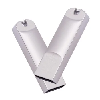 

Usb 2.0 Metal Usb Flash Drive 4gb 8gb Dark Flash Silver Memory U Stick Over 10pcs Logo Free Business Gifts 32gb 16gb Cle Usb