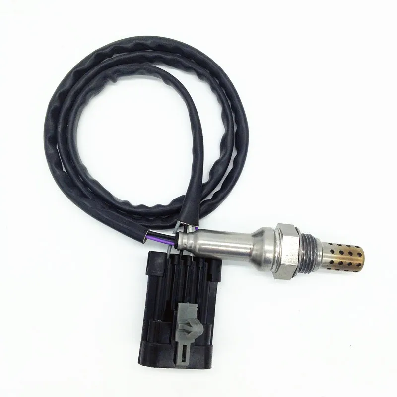 

Car-styling 4 wire Rear Lambda Probe Oxygen O2 02 Sensor for HAVAL H3 H5 H6 GREAT WALL DEER SAFE SAILOR JAC CS35 LIFAN X60 GEELY