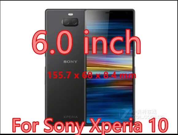sony xperia 10