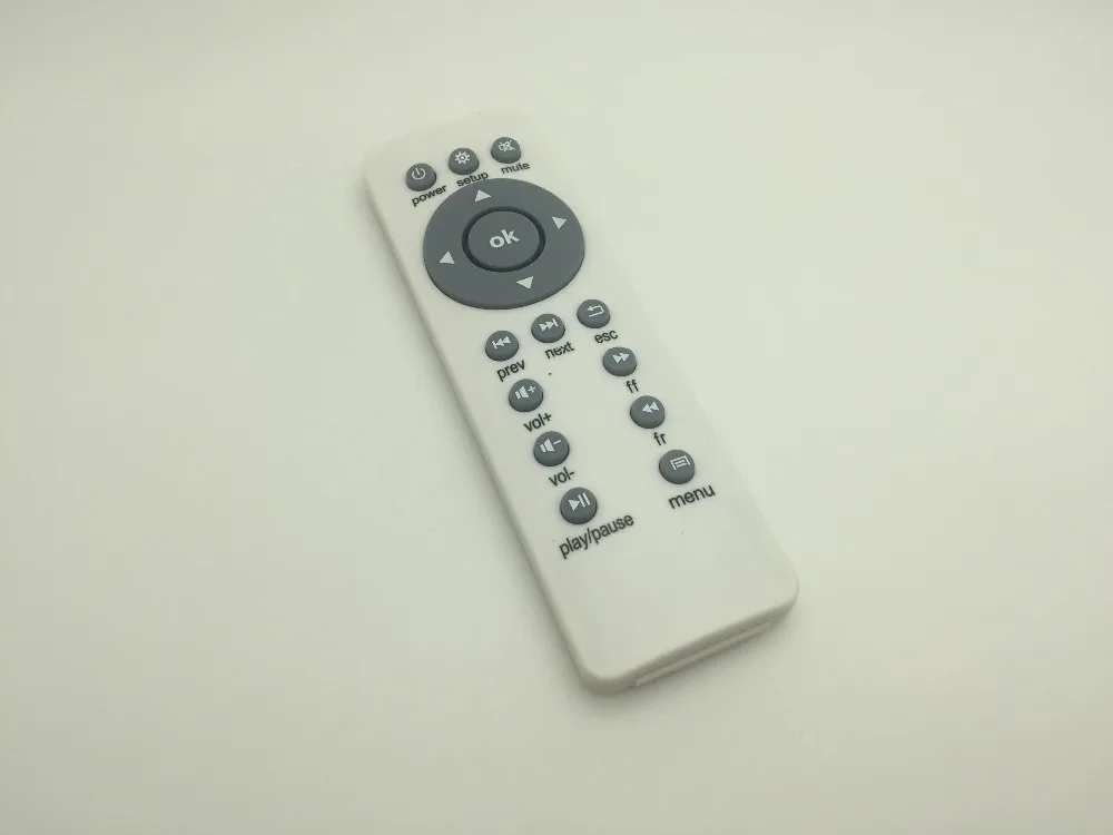 Все в 1 Full HD 1080P медиаплеер с HDMI VGA AV оптическим USB хост 2 4g + 5g двойной wifi 5DBI антенна