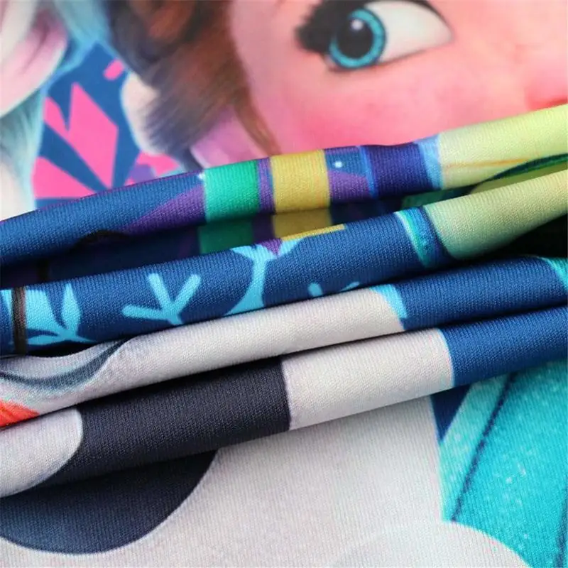 Frozen Dress for Girls Night Gown Pajamas Baby Girls Dress Toddler Sleepwear Pyjamas Clothes Princess Dresses for Kids Girls Frozen Dress for Girls Night Gown Pajamas Baby Girls Dress Toddler Sleepwear Pyjamas Clothes Princess Dresses for Kids Girls