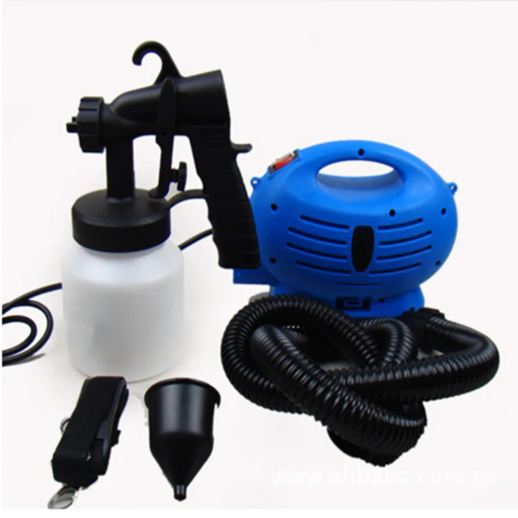 Zhejiang manufacturers supply simple paint spray gun paint spray gun wholesale TV shopping