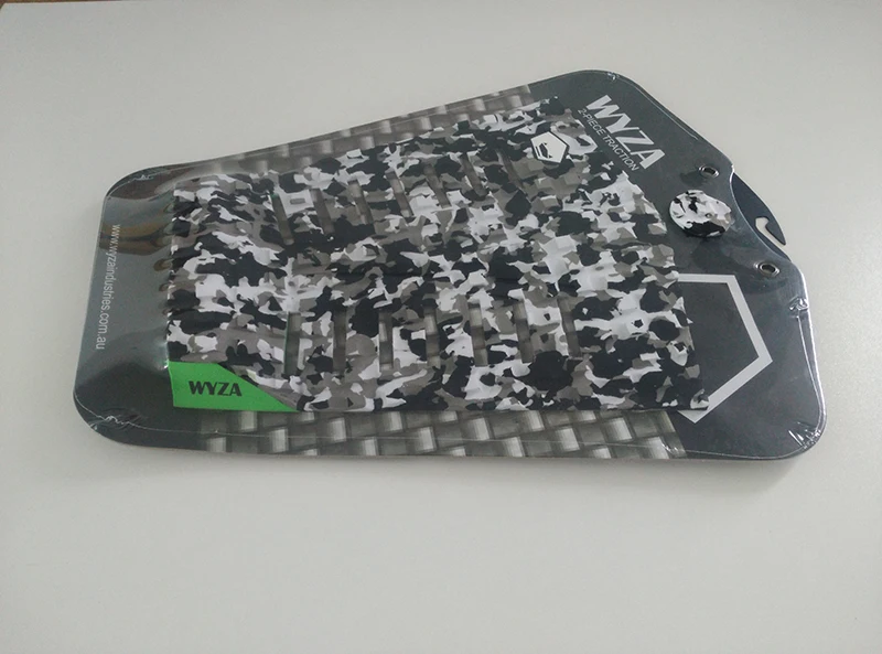 Surfboard Pads EVA Deck Grip Pad Surfboard Traction Pad Surf Pads