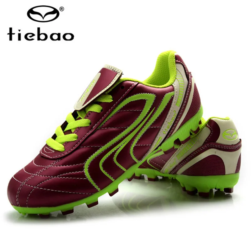 

New FG Football Boots Cleats soccer Shoes mens football cleats boot Chuteiras botas de futbol voetbalschoenen women Adult & Kids