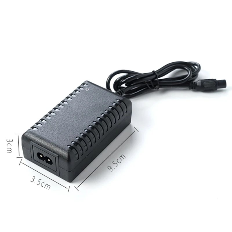 New 42V 2А привод тягового баланса интеллектуальное автомобильное колесо