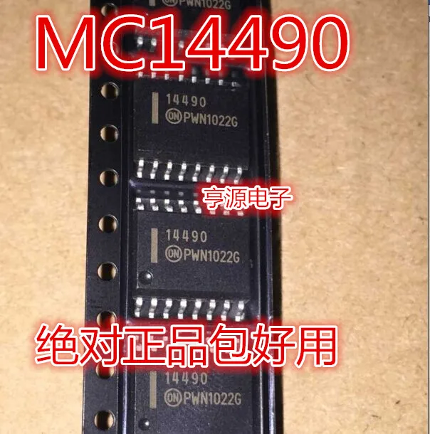 MC14490|MC14490| - AliExpress