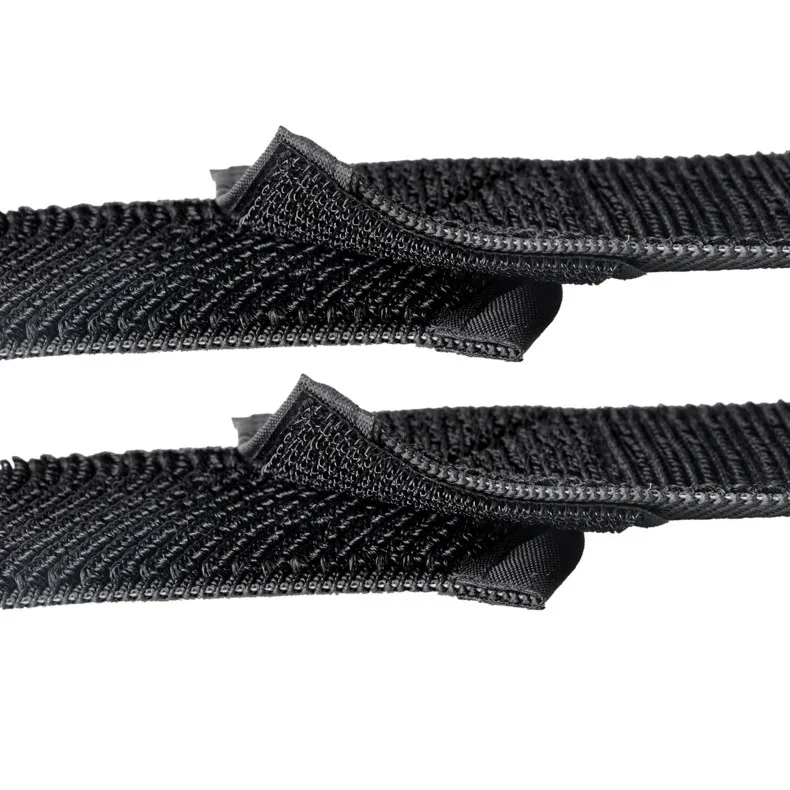 

1PCS MT010-5 Elastic Magic Tape Width 7.5 cm Length 70cm Cable Tie As a Wrist Supportor/Waistband/Girdles Crepe bandage