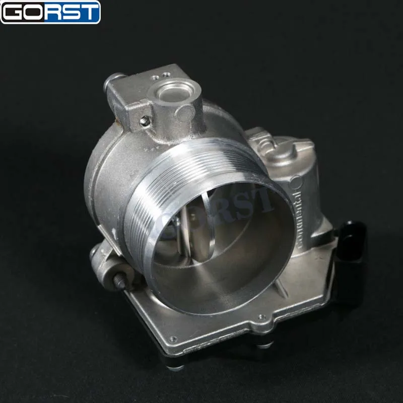 

GORST Diesel Electronic Throttle Body Vavle For Audi Q7 Q5 A5 A4 A6 A8 VW TOUAREG 059145950AA 059145950P A2C83592300 A2C83283100