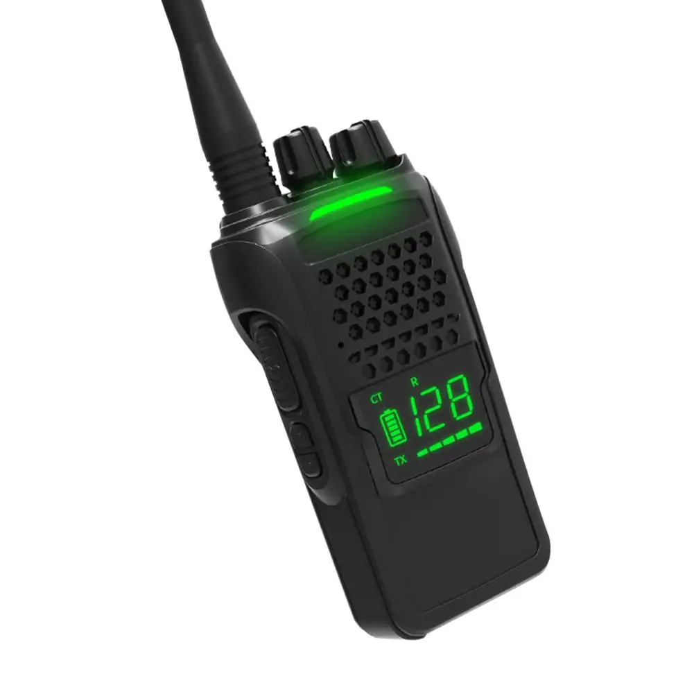 Для TIENGU LS950 15W Walkie Talkie высокомощная профессиональная радио мини Civil двухстороннее радио высокое качество Telsiz Portofoon