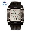 2020 New Talking Watch Sport Men Waterproof Alarm Big Screen Simple Speak Spanish Russian English French For Blind People Clock 2