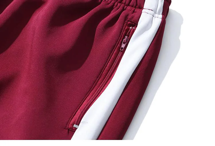 Harem Pants Men 5