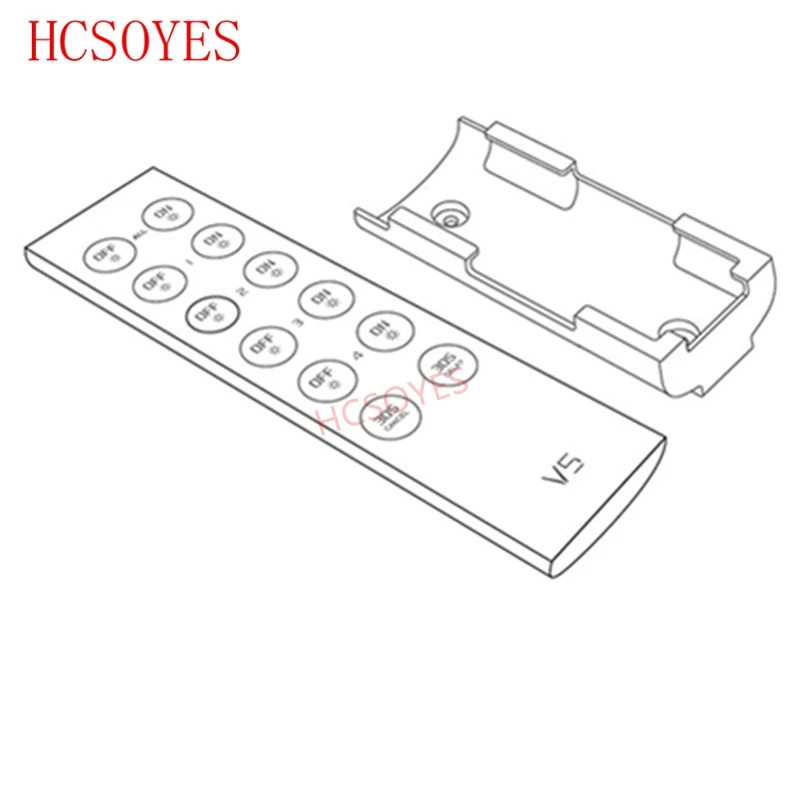 V5/R4 CC/R4 5A/V5 и R4 CC/V5 5A LED удаленный приемник|led remote|remote ledreceiver remote |