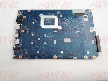 

For lenovo CG410 Laptop Motherboard 100-15IBD NM-A681 I5 cpu DDR3 100% Tested