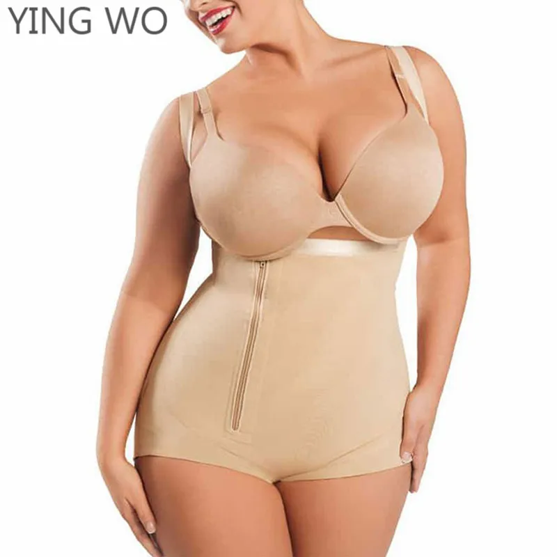 plus size postpartum girdle