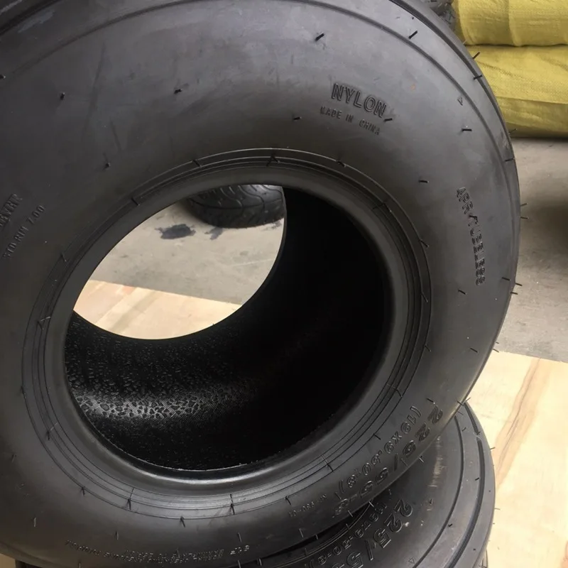 Buy High quality scooter accessories wearable 18X9.50