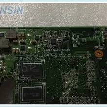 Для ASUS K40AB Ноутбук материнских плат REV 2,1 работают отлично