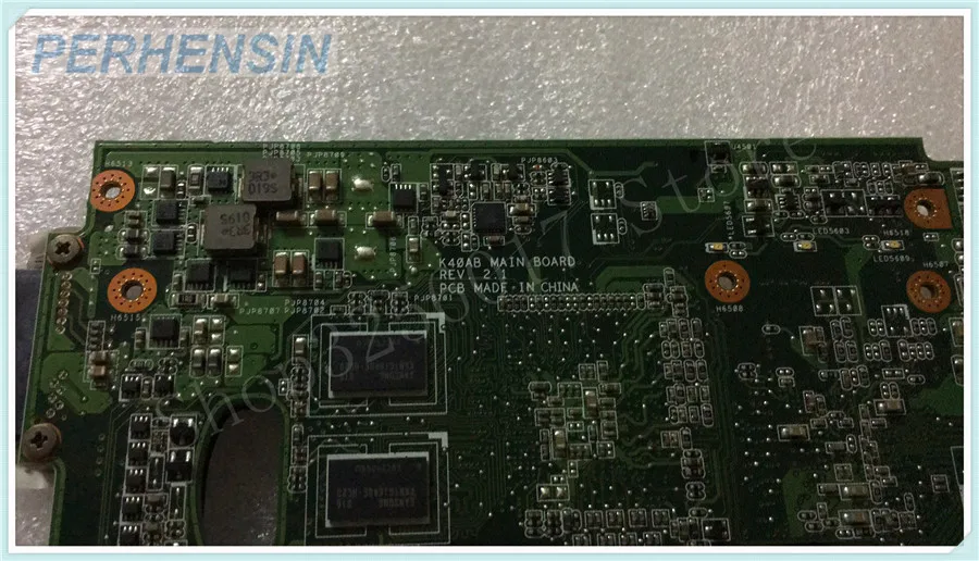 Asus k40ab аккумулятор