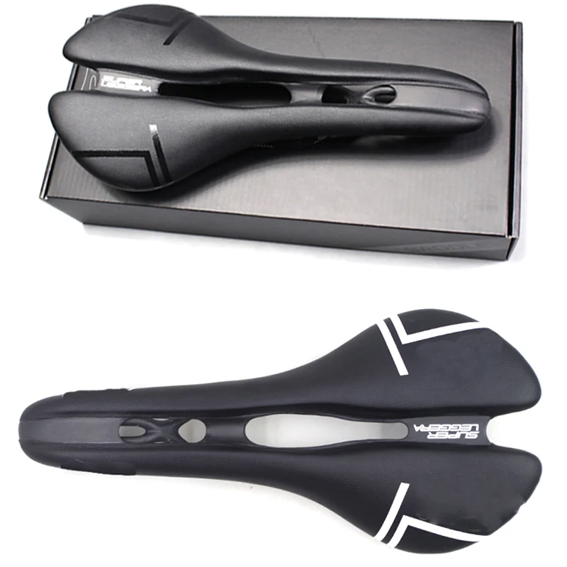 

Racing Bicycle saddle full Carbon Selle Saddle Wave Road Bike Saddle for italia sans Aspide Superleggera cycle Seat mat sillin