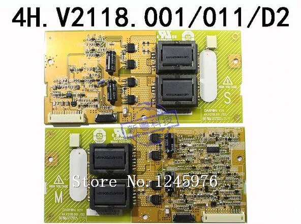 free shipping 100% original for 4H.V2118.001/D2 4H.V2118.011/D2 V211 ...