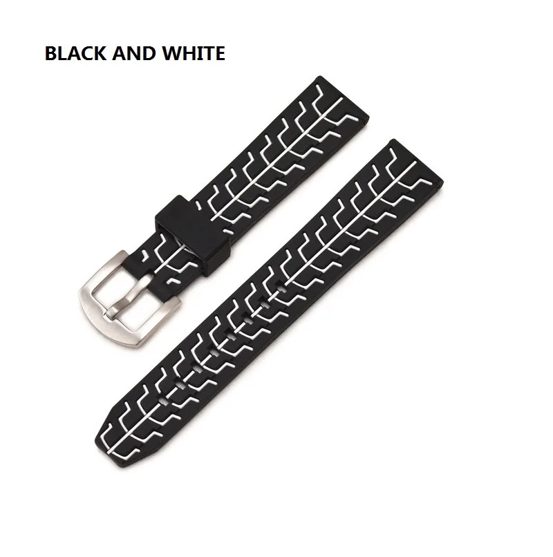 NEW arrival silicon Watchband Bracelet Strap for SUUNTO 9 Suunto 9 Brao Suunto D5 Suunto spartan Sport Wrist HR Baro