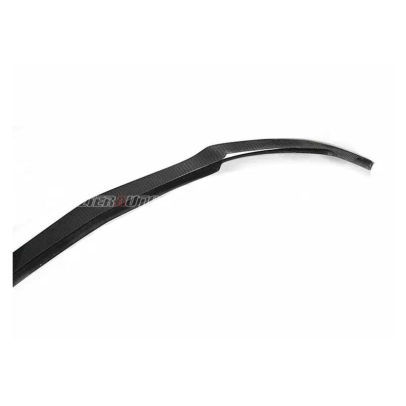 C63 AMG FRONT LIP (6)