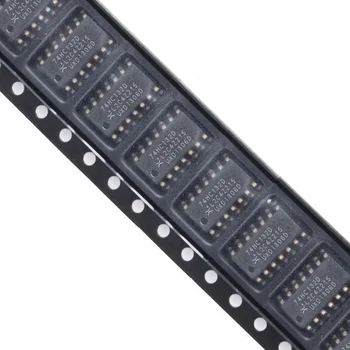

50pcs/lot SMD 74HC132D,653 SOIC-14 74HC132 Logic IC 74 Series New and Original
