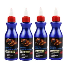 Автомобильная краска для удаления царапин профессиональная восстанавливающая жидкость воск автомобильная краска Dent уход за ручкой полировка ремонт покрытие агент# YL1