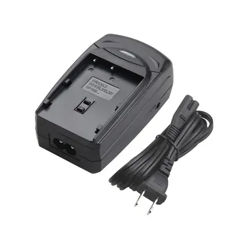 

Udoli Multi-functional ENEL3 ENEL3A ENEL3E Camera Battery Charger with USB Port for Nikon D50 D70 D80 D90 D100 D200 D300 D700 z1