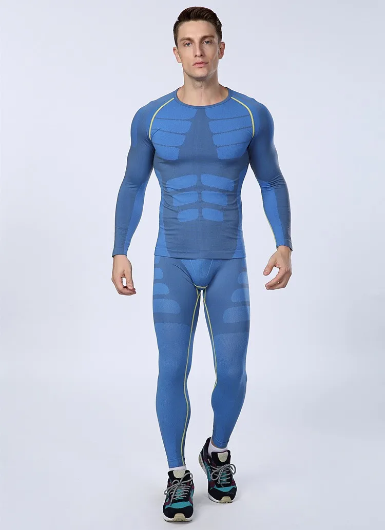 Дизайн Для Мужчин's компрессия базовый Слои спортивные Шестерни спортивный дно плотная одежда для тренировок, фитнеса штаны леггинсы; M; L; XL; для тренажерный зал