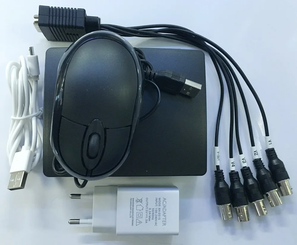 Mini DVR-5