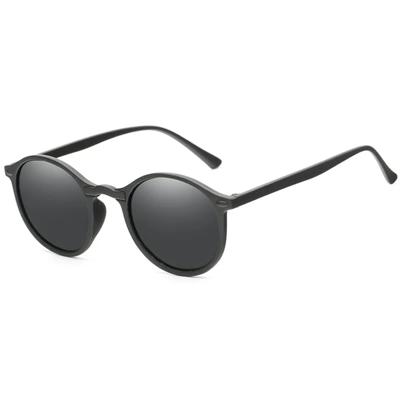 Retro glasses model toys
