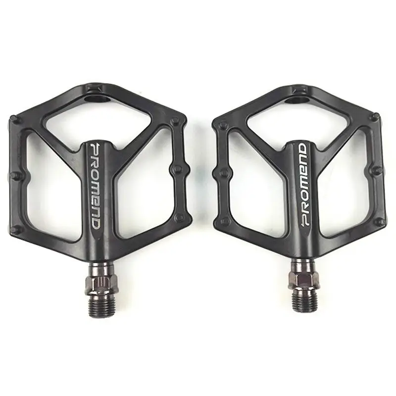 Promend M46 педаль горного велосипеда bmx fixie велосипедные педали alu MTB ultralight 310g