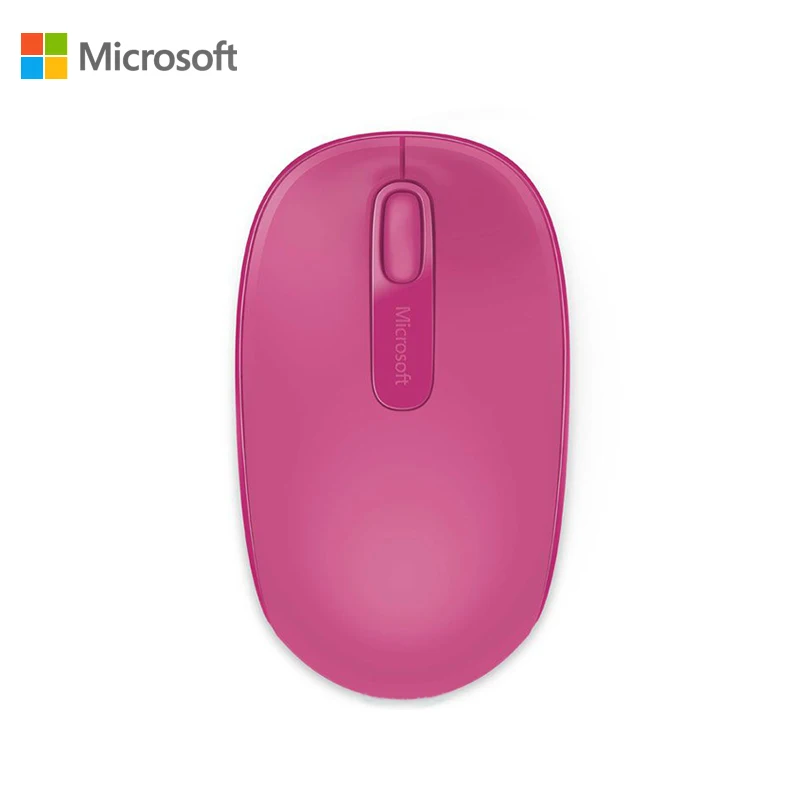 Беспроводная мышь Microsoft Mobile 1850 | Компьютеры и офис