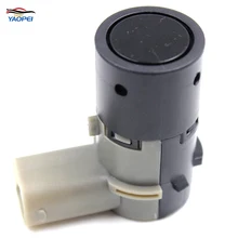 YAOPEI Original Reverse Backup Parking Bumper Sensor For BMW E39 E53 E60 E60N E61 E61N E85