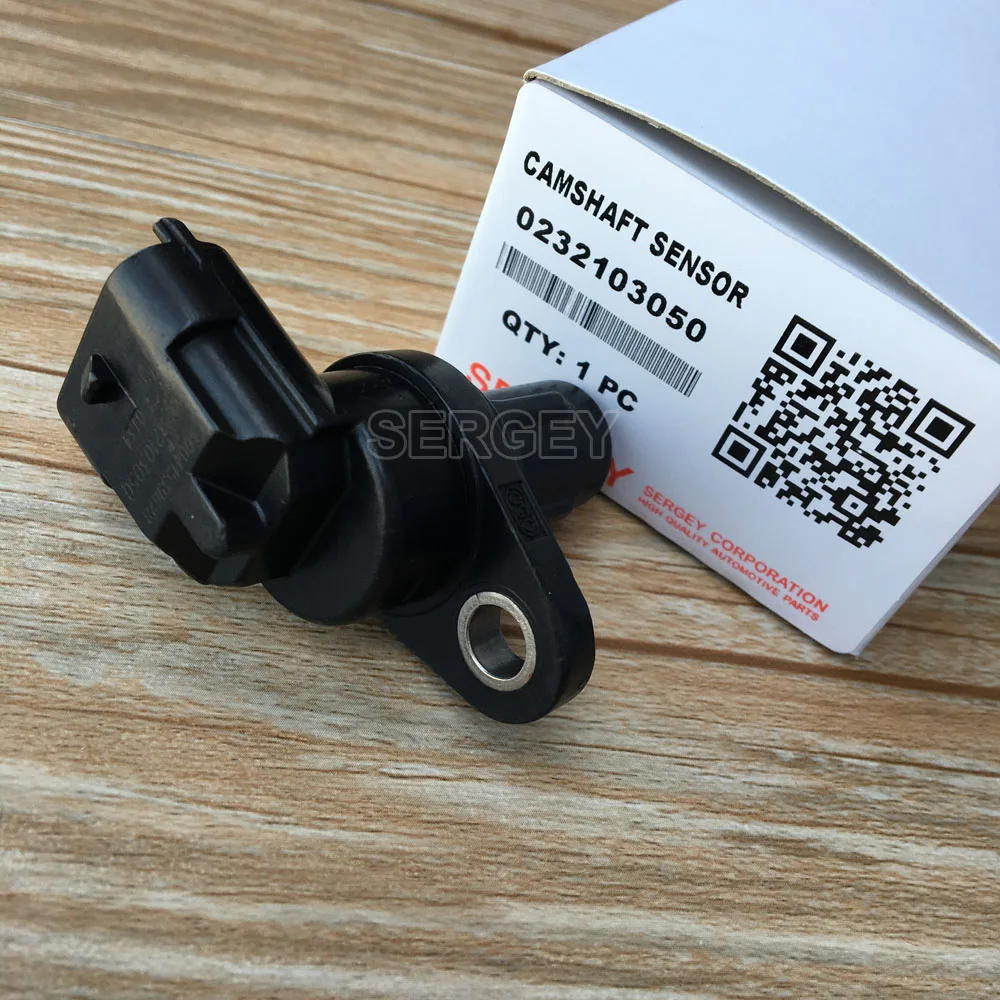 0232103050 0 232 103 050 A0041539628  Camshaft Position Sensor For BENZ W221  (3)