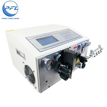 PFL-03EN Высокоскоростная Промышленная PE машина для зачистки кабеля