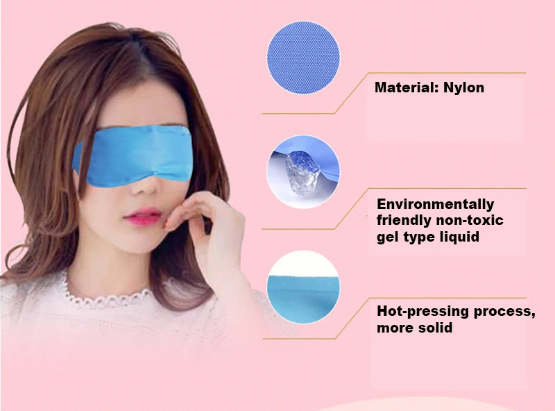 Ice eye mask ice pack 9