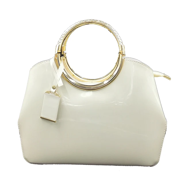 New Crossbody Bags For Women 2018 Luxury Las Handbags Patent New Crossbody Bags For Women 2018 Luxury Las Handbags Patent Leather Bag White Red