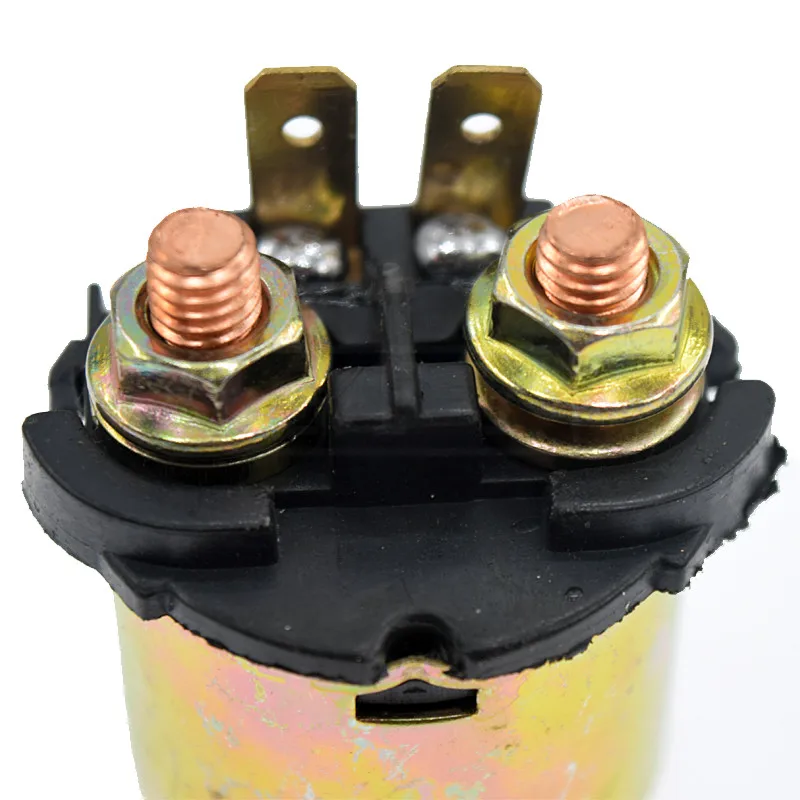 Для Кавасаки ZX750A GPz 1984 1985 ZX750 A 12V стартер соленоид Lgnition клавишный переключатель