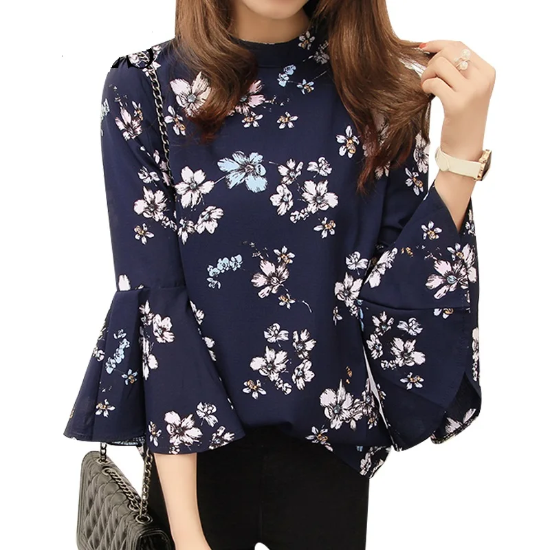 Aliexpress.com : Buy New Short Sleeve Chiffon Shirt Women