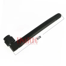 10 шт. продаж 5.8 ГГц Мини Wi-Fi moden антенны, 5800 мГц RP SMA разъем антенны